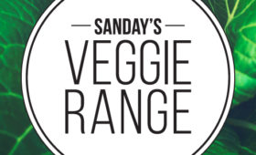 Nieuw merk: Veggie Range